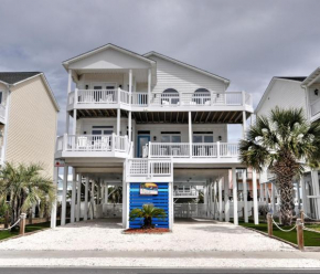 Lost Shaker of Salt - heated private pool, across from the ocean
